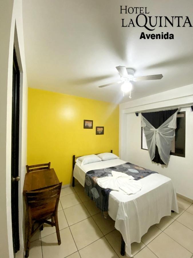 Hotel Quinta Avenida San José Exterior foto